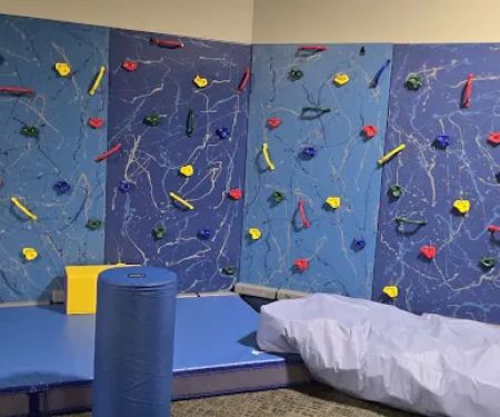 The Sensory Club Neenah