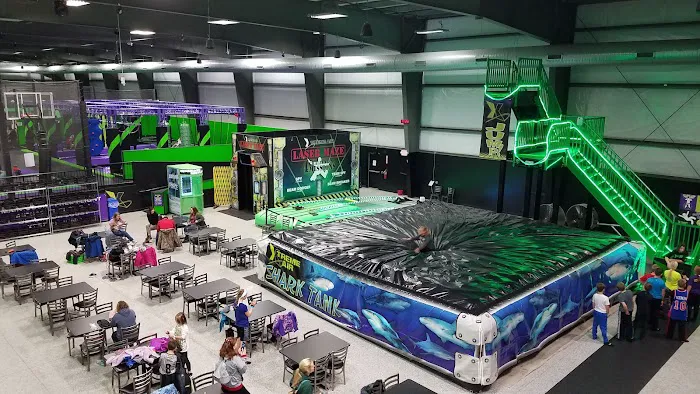 Xtreme Air Picture 3