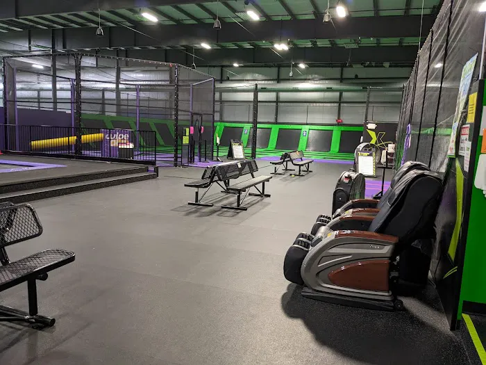 Xtreme Air Picture 4
