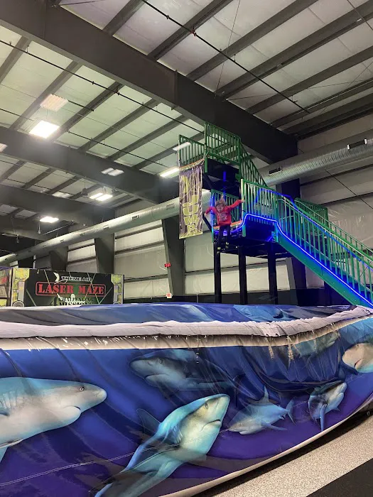 Xtreme Air Picture 5