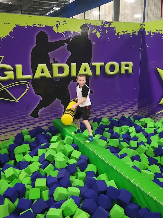 Xtreme Air Picture 6