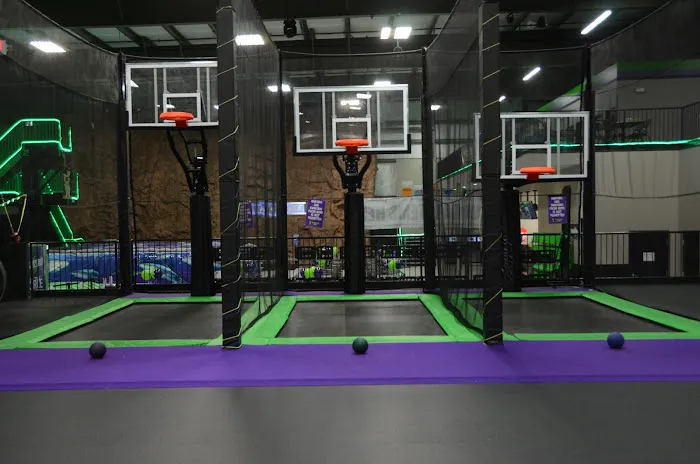Xtreme Air Picture 8
