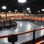 Urban Air Trampoline and Adventure Park
