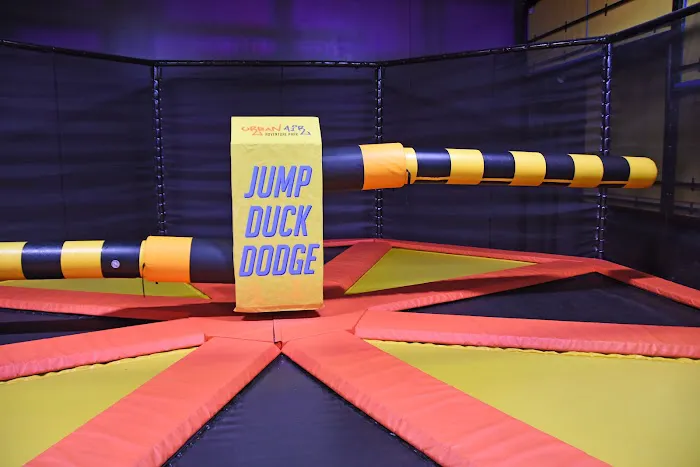 Urban Air Trampoline and Adventure Park Picture 4