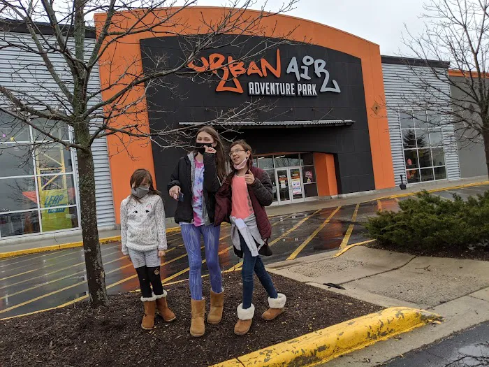 Urban Air Trampoline and Adventure Park Picture 7