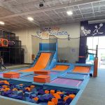 Altitude Trampoline Park - Appleton