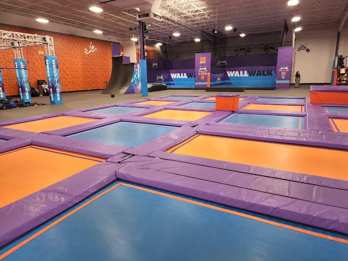 Altitude Trampoline Park - Appleton Picture 5