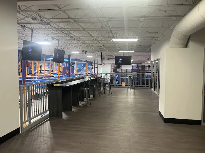 Altitude Trampoline Park - Appleton Picture 3