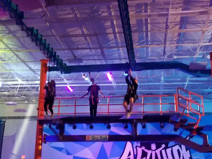 Altitude Trampoline Park - Appleton Picture 2