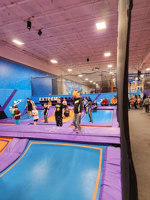 Altitude Trampoline Park - Appleton Picture 7