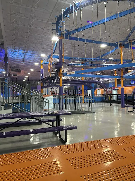 Altitude Trampoline Park - Appleton Picture 8