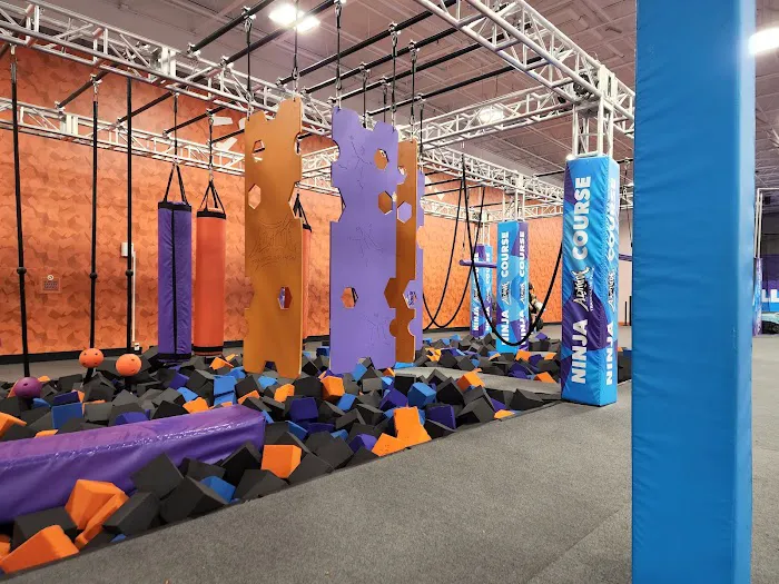 Altitude Trampoline Park - Appleton Picture 10