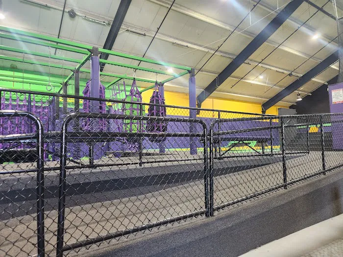 Get Air Trampoline Park Picture 8