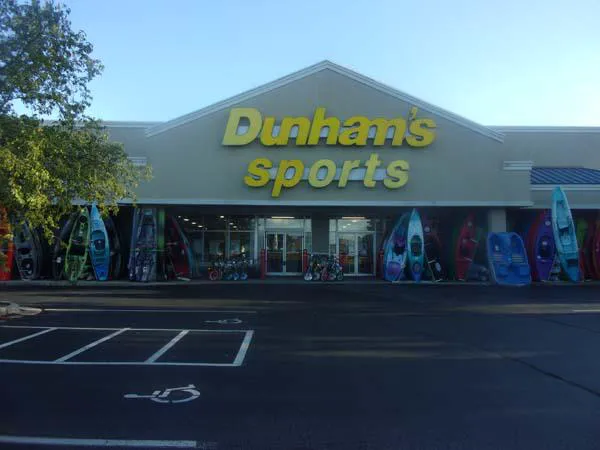 Dunham's Sports Picture 7