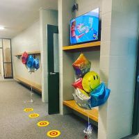 CSA Kids - Woodland Campus ico
