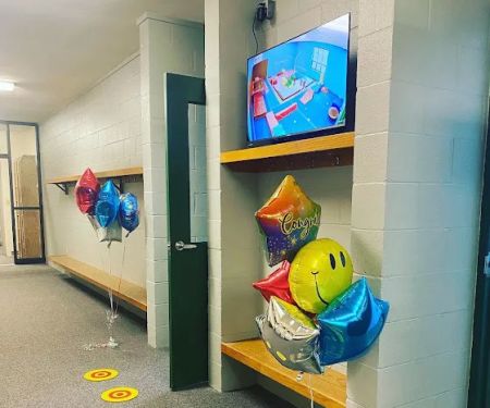 CSA Kids - Woodland Campus