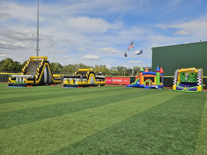Stateline Bounce House Rentals Picture 1