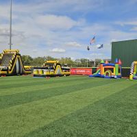 Stateline Bounce House Rentals ico