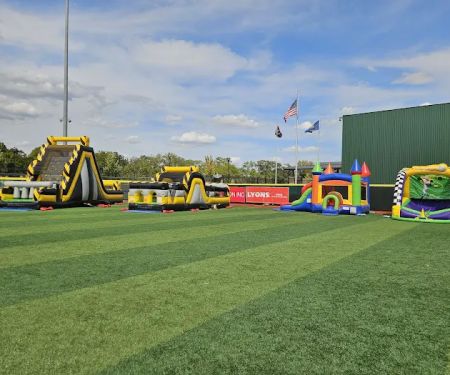 Stateline Bounce House Rentals