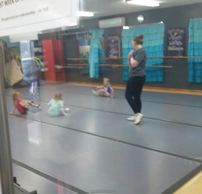 J & J Tumbling, Trampoline, and Dance. Picture 10