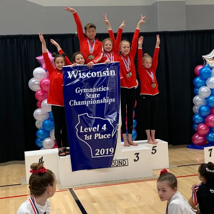 Gymfinity Gymnastics Picture 9