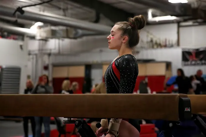 Gymfinity Gymnastics Picture 5