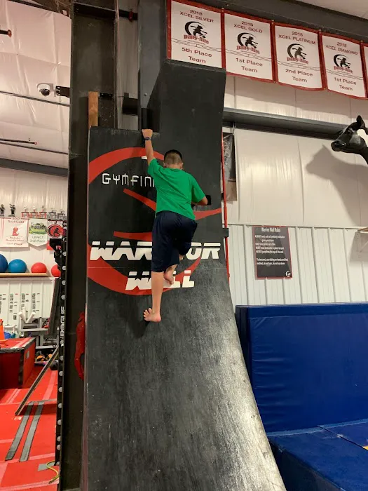 Gymfinity Gymnastics Picture 4