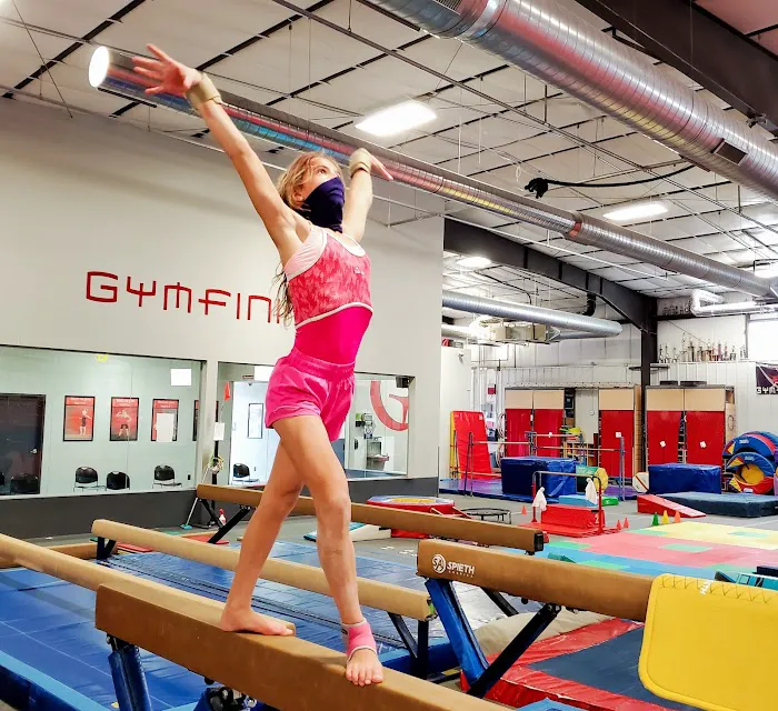 Gymfinity Gymnastics Picture 6