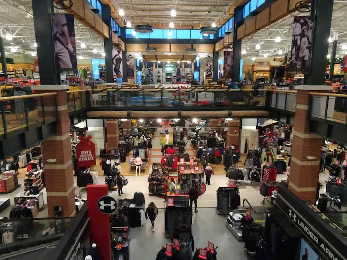 DICK'S Sporting Goods Picture 8