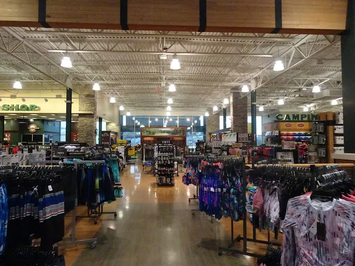DICK'S Sporting Goods Picture 9
