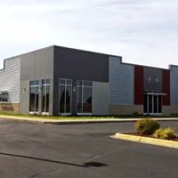 Middleton Gymnastics Academy ico