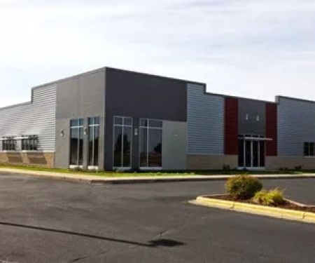 Middleton Gymnastics Academy