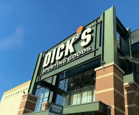 DICK'S Sporting Goods