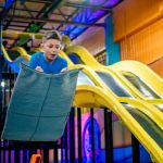 The Fun Station Dubuque