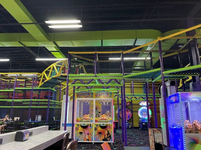 The Fun Station Dubuque Picture 6