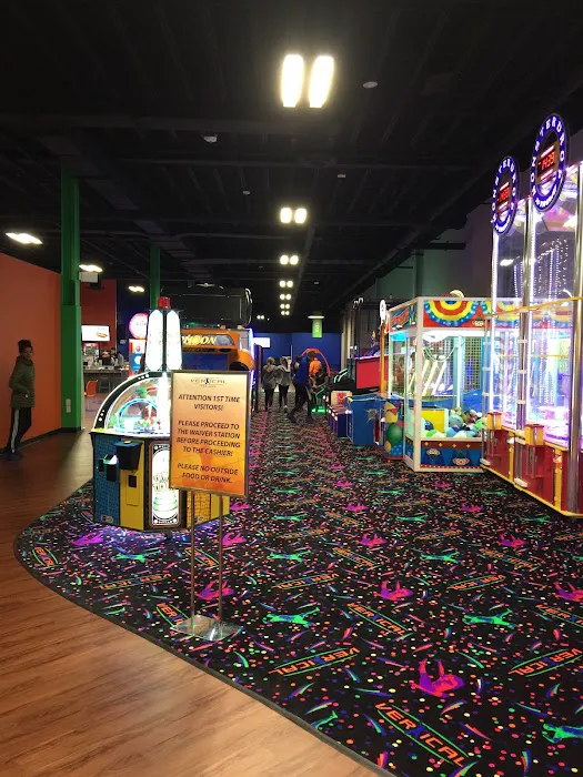 The Fun Station Dubuque Picture 5