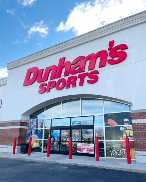 Dunham's Sports Picture 8