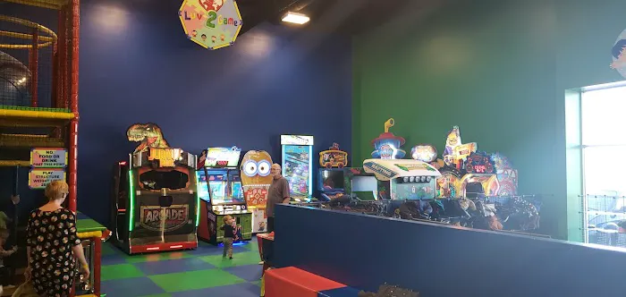 Luv 2 Play Appleton Picture 5