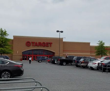 Target
