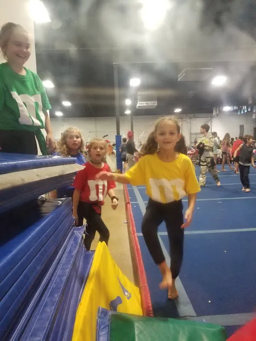 Enso Elite Gymnastics Picture 1