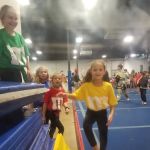Enso Elite Gymnastics