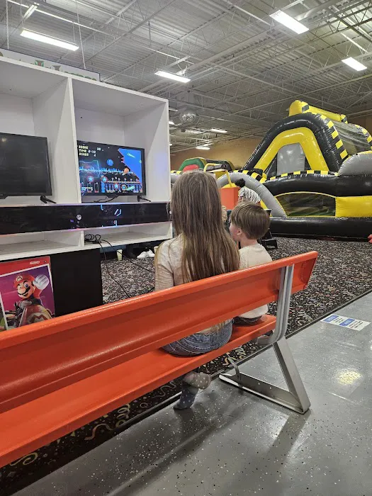 Xtreme Play Picture 1
