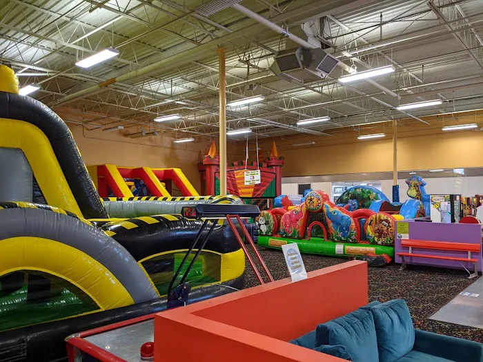 Xtreme Play Picture 5