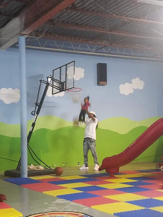 The Hive Rec Center Picture 4