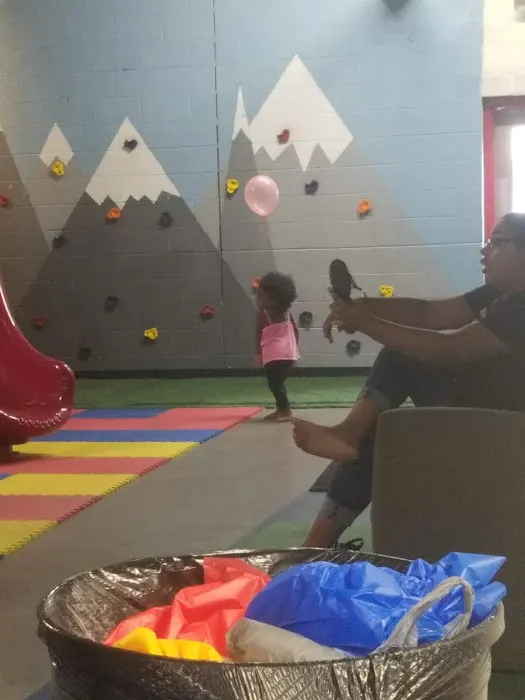 The Hive Rec Center Picture 6