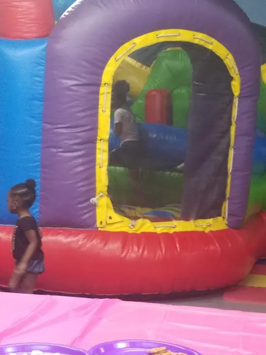 The Hive Rec Center Picture 3