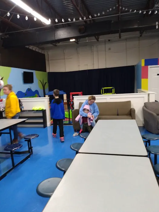 The Hive Rec Center Picture 1
