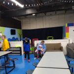 The Hive Rec Center