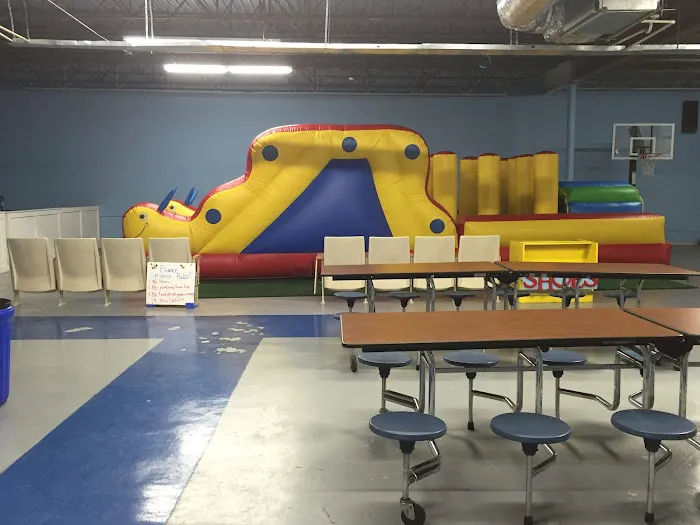 The Hive Rec Center Picture 9