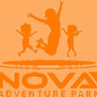 Nova trampoline and Adventure Park ico